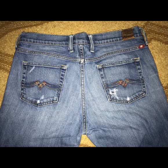 LUCKY BRAND | Sweet n Low Bootcut - Picture 3 of 8